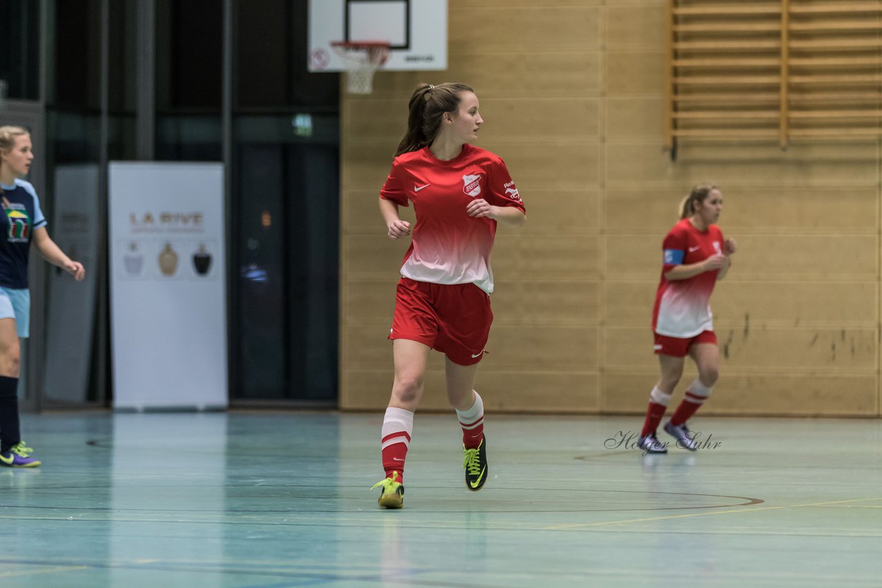 Bild 256 - Frauen La Rieve Cup